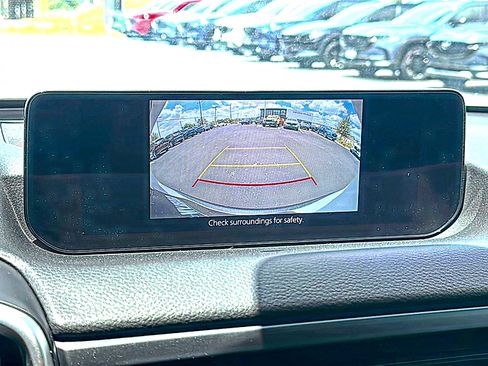 Used 2025 MAZDA CX-50 AWD 2.5 Hybrid w/ Weather Package image 33
