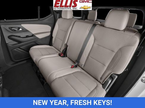 Used 2023 Chevrolet Traverse RS w/ LPO, Floor Liner Package image 49