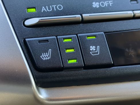 Used 2020 Lexus NX 300h AWD w/ Premium Package image 60