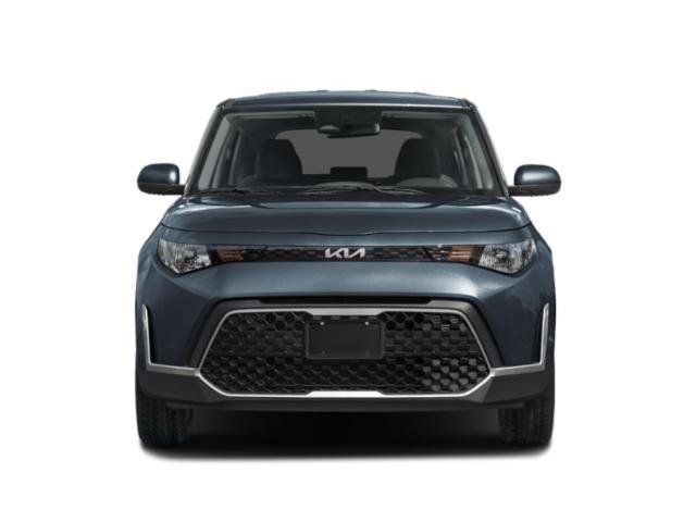 Certified 2025 Kia Soul LX w/ LX Technology Package FWD image 4