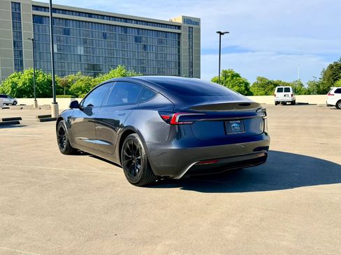Used 2024 Tesla Model 3 Long Range RWD image 10