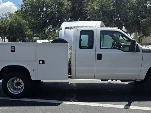 Used 2015 Ford F350 XL AWD/4WD image 10