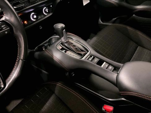 Used 2024 Honda HR-V Sport image 20