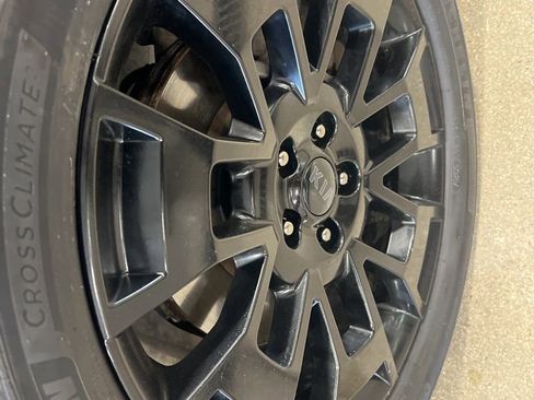 Used 2021 Kia Telluride SX w/ SX Prestige Package image 41