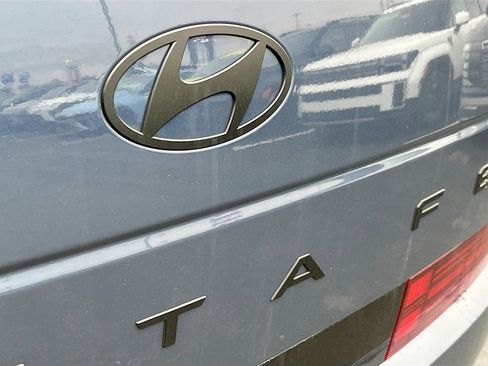 New 2026 Hyundai Santa Fe Calligraphy AWD/4WD image 30