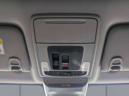 Certified 2025 Acura ADX FWD image 27
