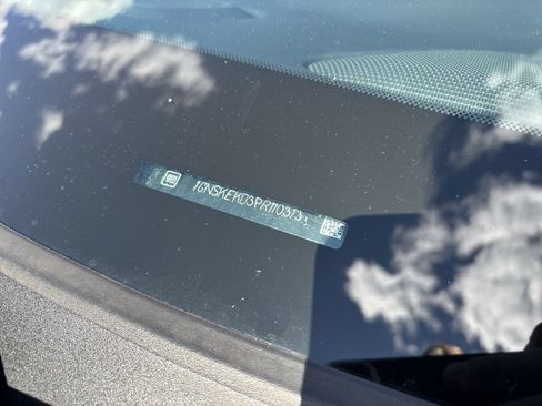 Certified 2023 Chevrolet Suburban RST AWD/4WD image 38