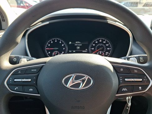 Certified 2023 Hyundai Santa Fe SE AWD/4WD image 18