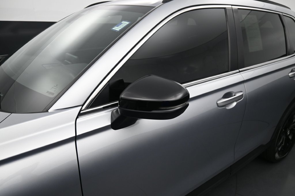 Used 2024 Honda CR-V Sport image 13