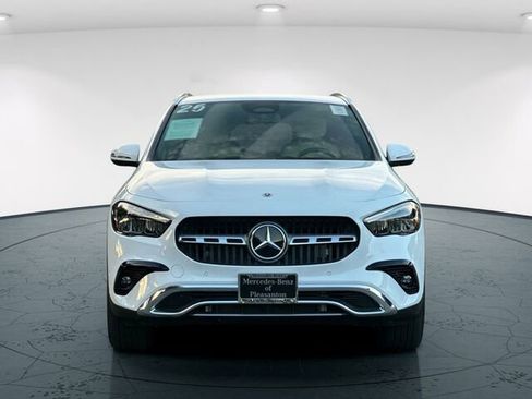 Used 2025 Mercedes-Benz GLA 250 image 10
