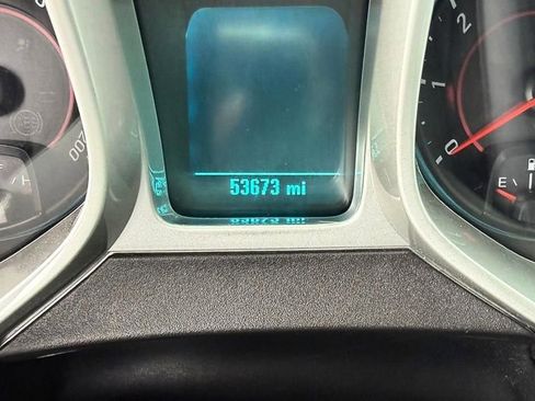 Used 2013 Chevrolet Camaro ZL1 RWD image 16