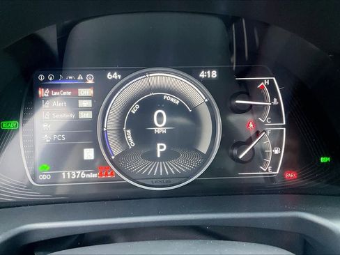 Used 2025 Lexus ES 300h w/ Premium Package image 26