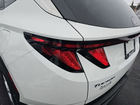 Used 2024 Hyundai Tucson SEL image 32