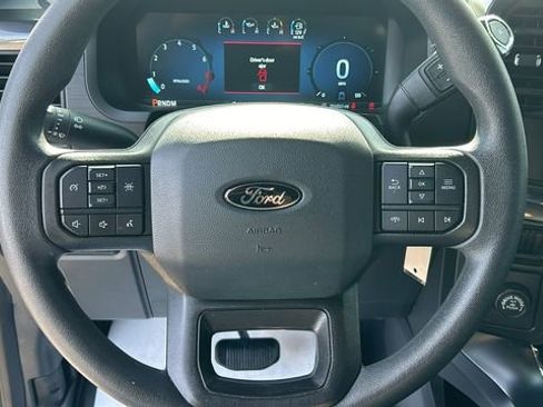 Certified 2024 Ford F150 STX w/ STX Black Appearance Package image 19