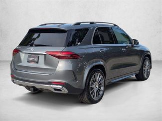 New 2026 Mercedes-Benz GLE 350 GLE 350 video 2