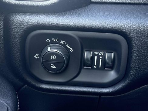 New 2026 RAM 3500 Laramie w/ Night Edition image 26