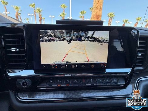 Used 2025 Chevrolet Silverado 1500 ZR2 w/ Technology Package AWD/4WD image 15