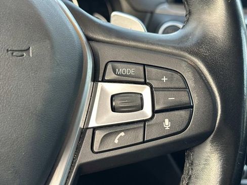 Used 2018 BMW X3 xDrive30i image 22