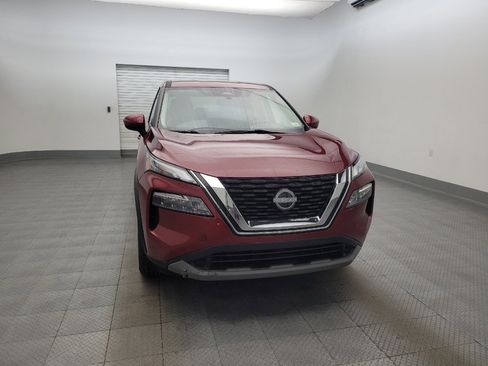 Used 2023 Nissan Rogue SV image 14