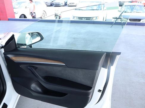 Used 2023 Tesla Model 3 Standard Range RWD image 32