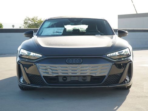 New 2026 Audi S e-tron GT Premium Plus AWD/4WD image 5