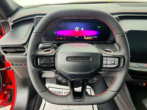 Used 2025 Dodge Charger Daytona R/T w/ Sun & Sound Package image 13