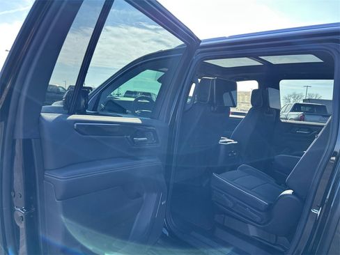 New 2026 GMC Yukon XL Elevation w/ Elevation Premium Package image 33