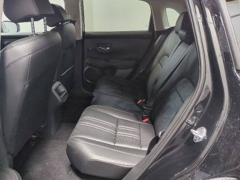 New 2026 Honda HR-V EX-L image 10