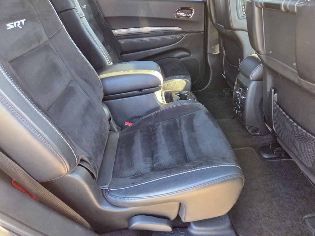 Used 2018 Dodge Durango SRT w/ Technology Group AWD/4WD image 20