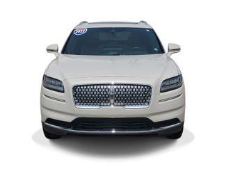 Certified 2023 Lincoln Nautilus Reserve AWD/4WD video 2
