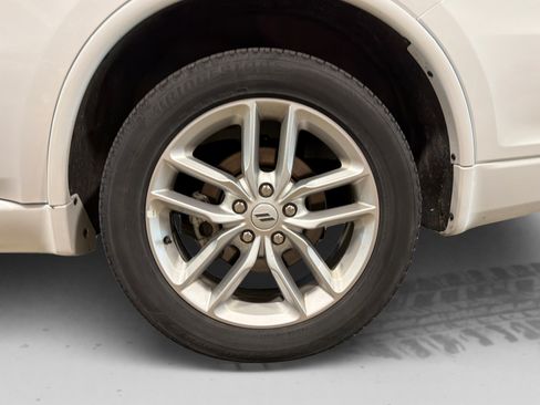 Used 2025 Dodge Durango GT AWD/4WD image 52