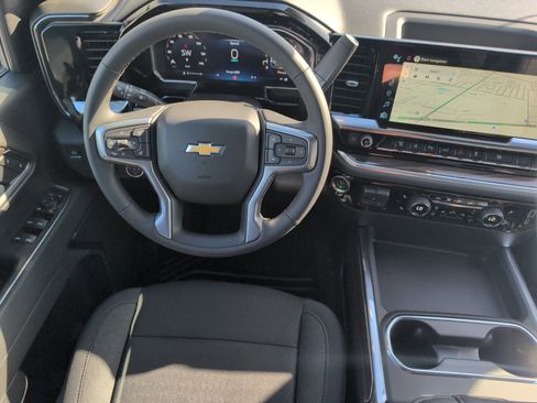 New 2026 Chevrolet Silverado 2500 LT w/ All Star Edition AWD/4WD image 30