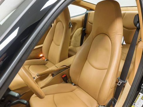 Used 2009 Porsche 911 Carrera 4S image 69