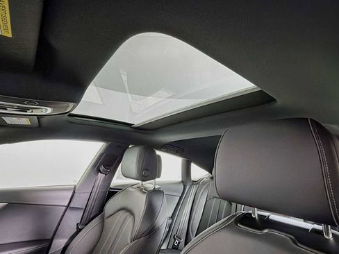 Used 2023 Audi A5 2.0T Prestige w/ Black Optic Plus Package image 13