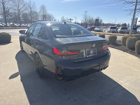 New 2026 BMW M340i w/ Premium Package image 3