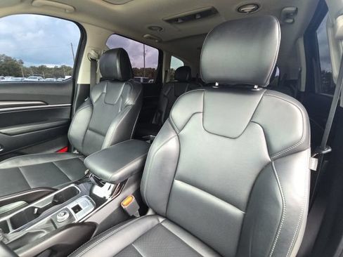 Used 2024 Kia Telluride S w/ S Sunroof Package FWD image 22