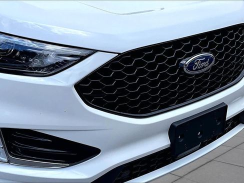 Certified 2023 Ford Edge ST-Line AWD/4WD image 30