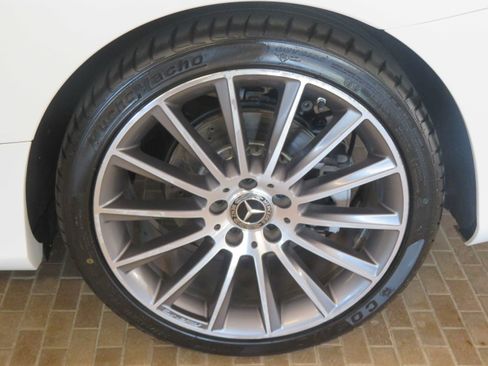 Used 2021 Mercedes-Benz C 300 Cabriolet image 8
