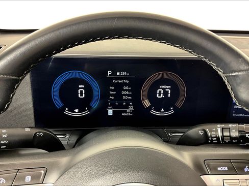 Used 2025 Hyundai Kona SEL AWD/4WD image 13