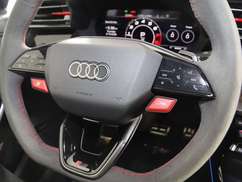 Used 2025 Audi RS 3 image 51
