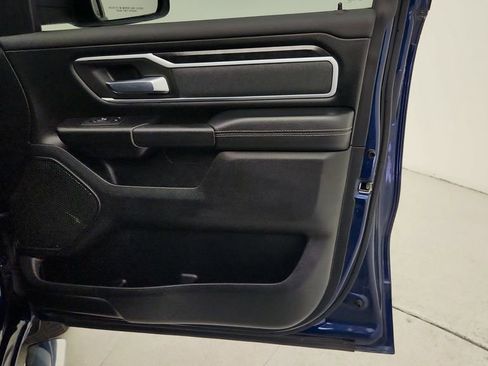 Used 2021 RAM 1500 Lone Star image 32