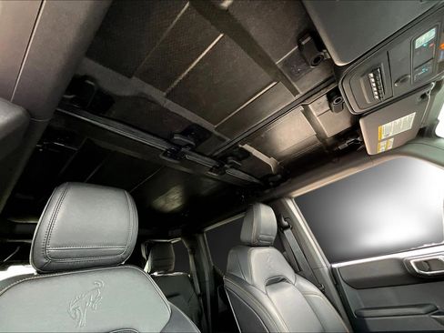 Used 2024 Ford Bronco Badlands w/ Sasquatch Package image 29