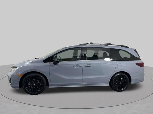 Used 2026 Honda Odyssey Sport-L image 30