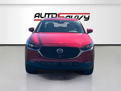 Used 2025 MAZDA CX-30 AWD 2.5 S w/ Preferred Package image 2