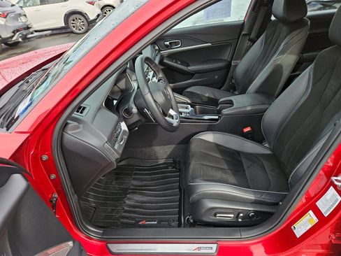 Certified 2023 Acura Integra A-Spec image 22