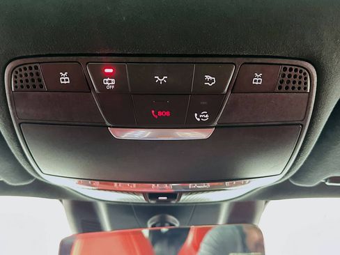 Used 2024 Mercedes-Benz AMG GT 43 image 17