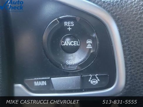 Used 2019 Honda Civic LX image 14