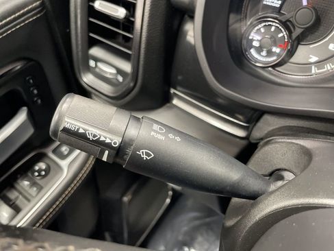 Used 2021 RAM 2500 Power Wagon w/ 75th Anniversary Edition image 38