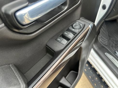 Used 2022 Chevrolet Silverado 1500 LT Trail Boss w/ Safety Package image 13