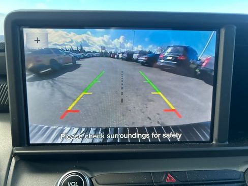 Used 2024 Ford Maverick XL image 26